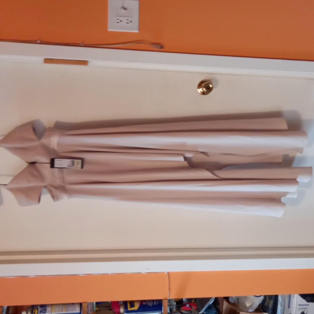 New dress